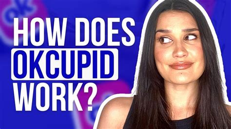 0k cupid|how does ok cupid work.